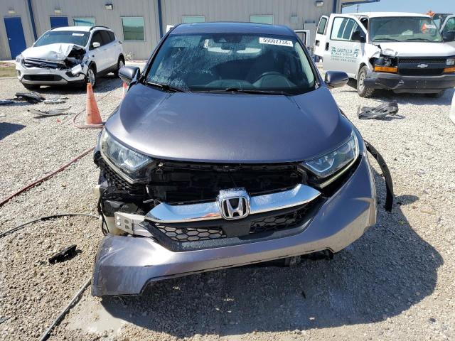 2018 Honda Cr-V Ex VIN: 7FARW1H56JE051831 Lot: 56602734