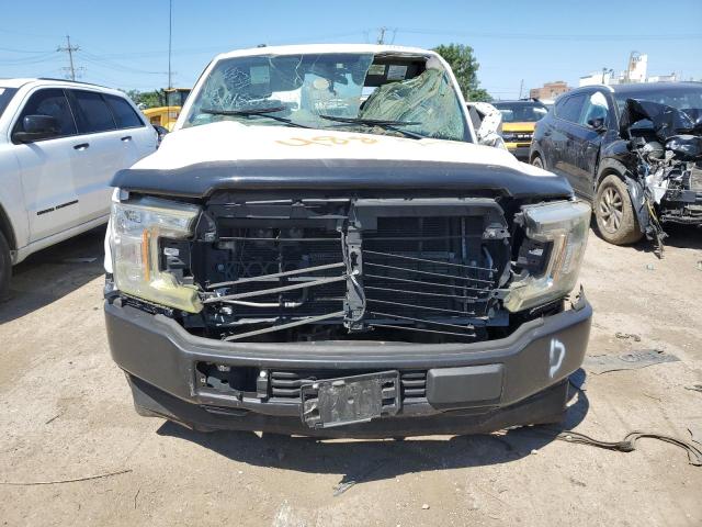2018 FORD F150 - 1FTMF1CB6JKC12653
