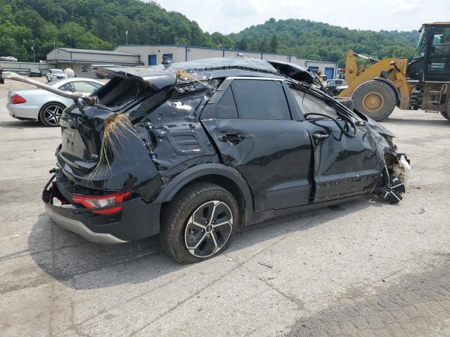 2023 Kia Niro Ex VIN: KNDCR3LE6P5067372 Lot: 59455094