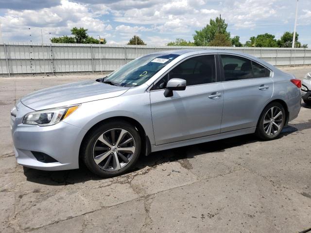 2015 Subaru Legacy 2.5I Limited VIN: 4S3BNBN67F3068435 Lot: 57966204