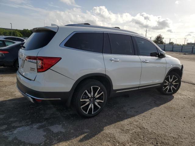2019 HONDA PILOT TOUR - 5FNYF6H97KB035761