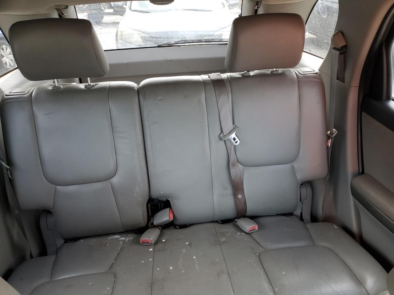 2CNDL73FX56083416 2005 Chevrolet Equinox Lt