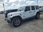 JEEP WRANGLER U снимка