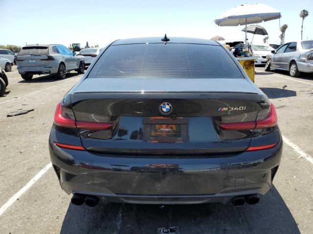 2021 BMW M340I VIN: WBA5U7C05MFK81873 Lot: 60778664