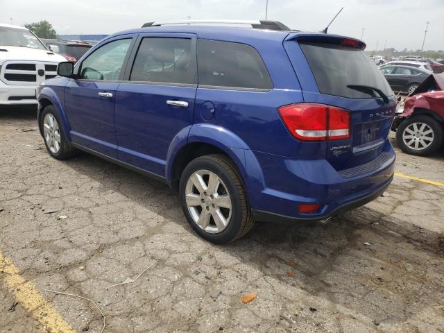 2012 Dodge Journey Crew VIN: 3C4PDCDGXCT328657 Lot: 56372124