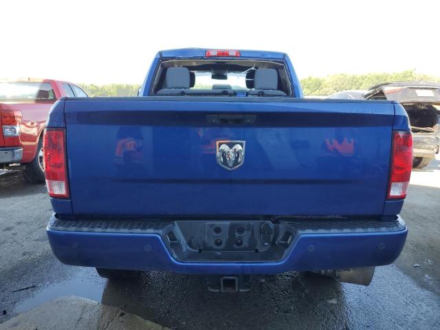 2016 Ram 2500 St VIN: 3C6UR5CL6GG120506 Lot: 58744144