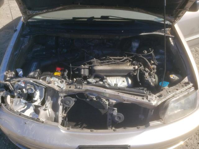 1995 Honda Odyssey Ex VIN: JHMRA1871SC027462 Lot: 60543884