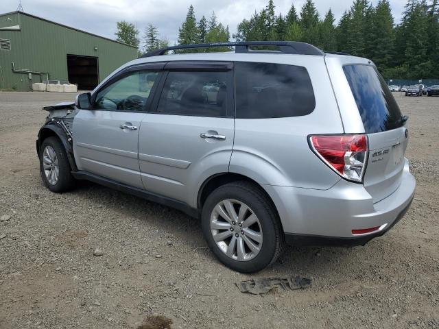 2011 Subaru Forester 2.5X Premium VIN: JF2SHADC6BH781852 Lot: 58206084