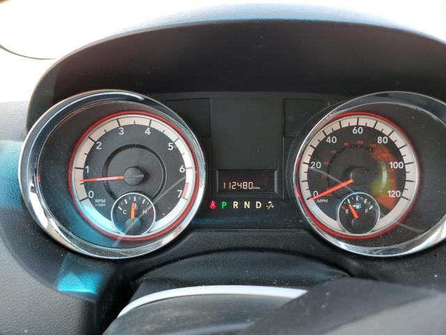 2015 RAM TRADESMAN 2C4JRGAG5FR681494