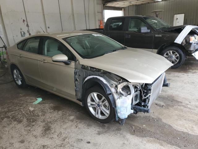 2018 Ford Fusion Se VIN: 3FA6P0H79JR159341 Lot: 56273474