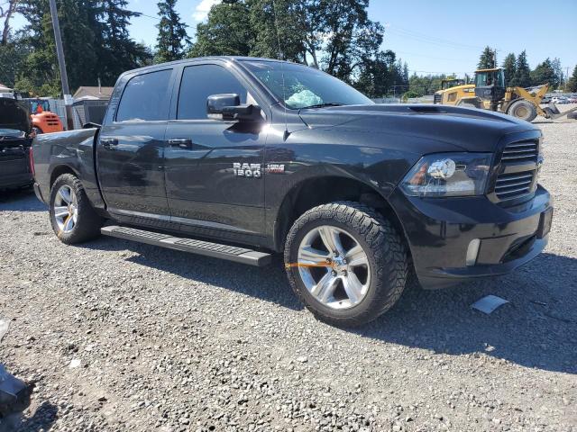 2017 Ram 1500 Sport VIN: 1C6RR7MT0HS710713 Lot: 59701024