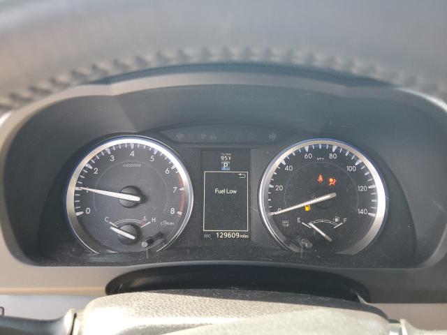 2016 Toyota Highlander Xle VIN: 5TDKKRFH9GS153990 Lot: 58419514