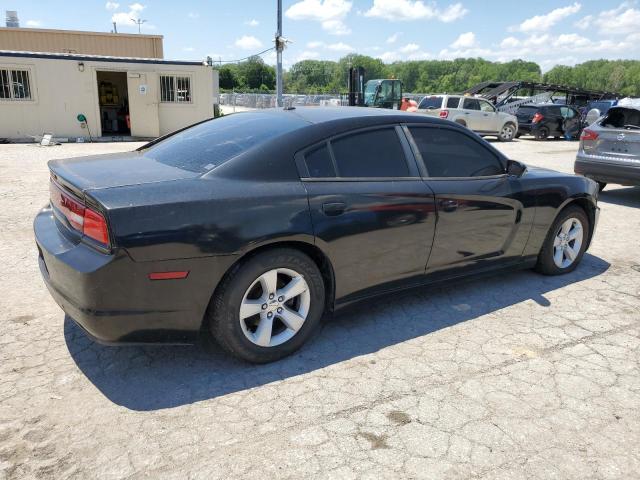 2012 Dodge Charger Sxt VIN: 2C3CDXHG7CH183252 Lot: 59564214