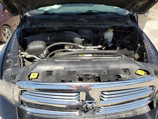 2017 RAM 1500 SLT - 1C6RR6LT9HS536345