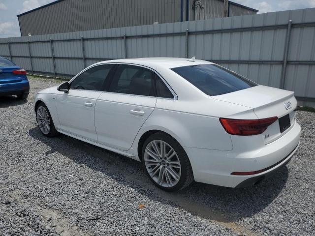 VIN WAUENAF49HN028897 2017 Audi A4, Premium Plus no.2