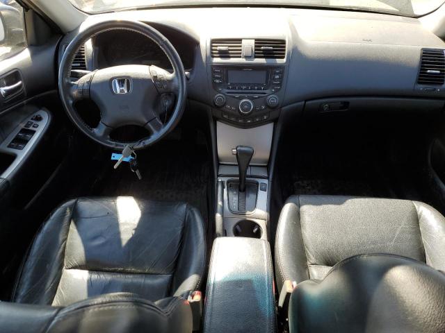 2003 Honda Accord Ex VIN: 1HGCM56663A821906 Lot: 57249664