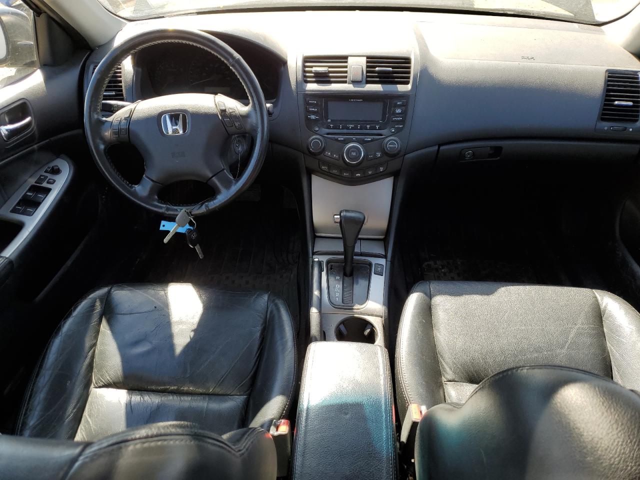 1HGCM56663A821906 2003 Honda Accord Ex