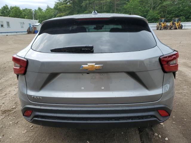 KL77LFE28RC111973 Chevrolet Trax LS 6