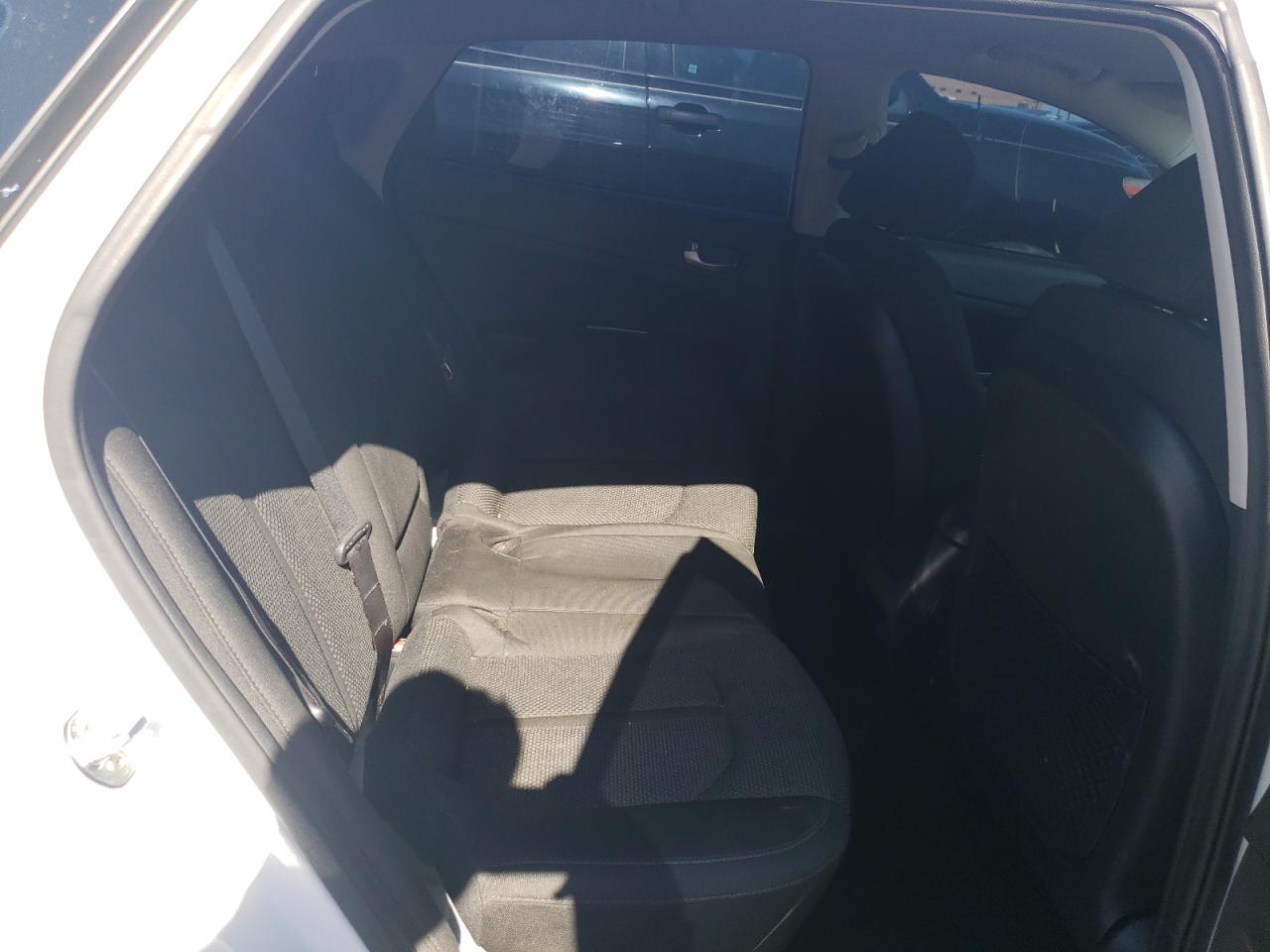 5XXGT4L35LG392253 2020 Kia Optima Lx