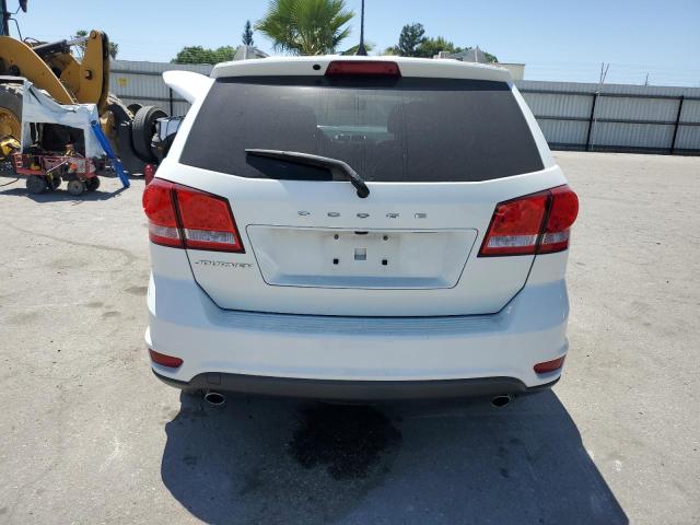 2018 Dodge Journey Sxt VIN: 3C4PDCBG8JT526167 Lot: 57700224