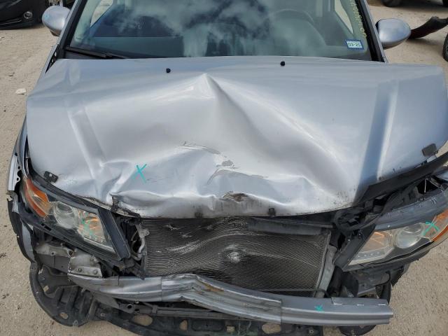 2016 HONDA ODYSSEY EX - 5FNRL5H6XGB079760