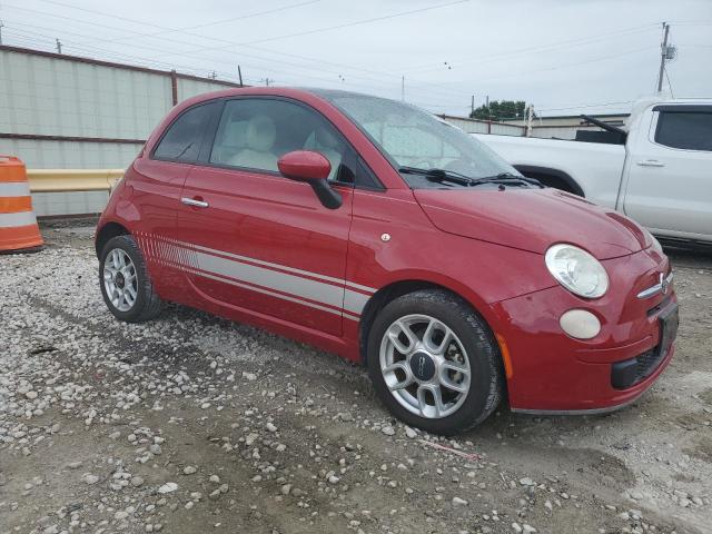 VIN 3C3CFFAR6DT748356 2013 Fiat 500, Pop no.4