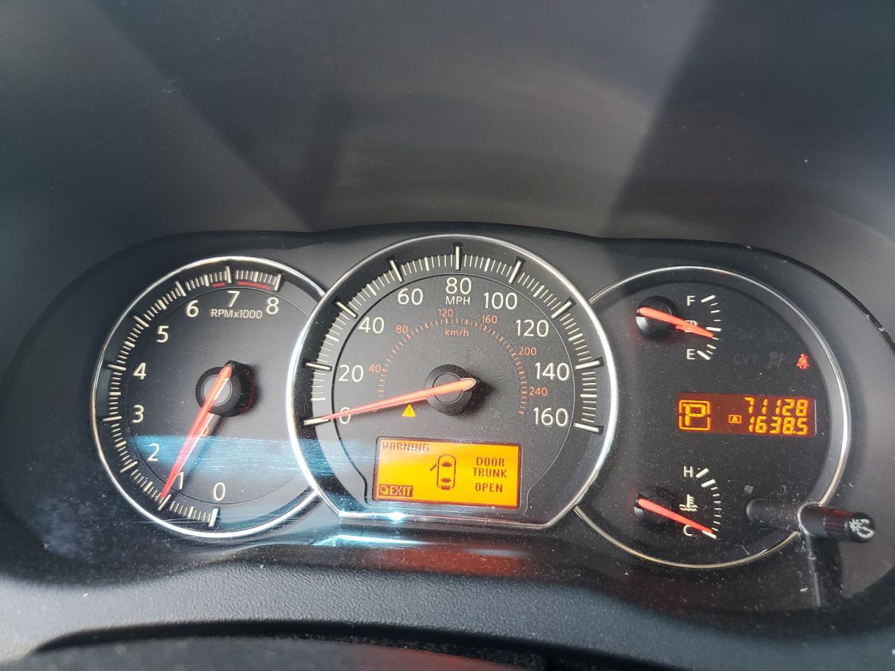 1N4AA5AP8AC838132 2010 Nissan Maxima S