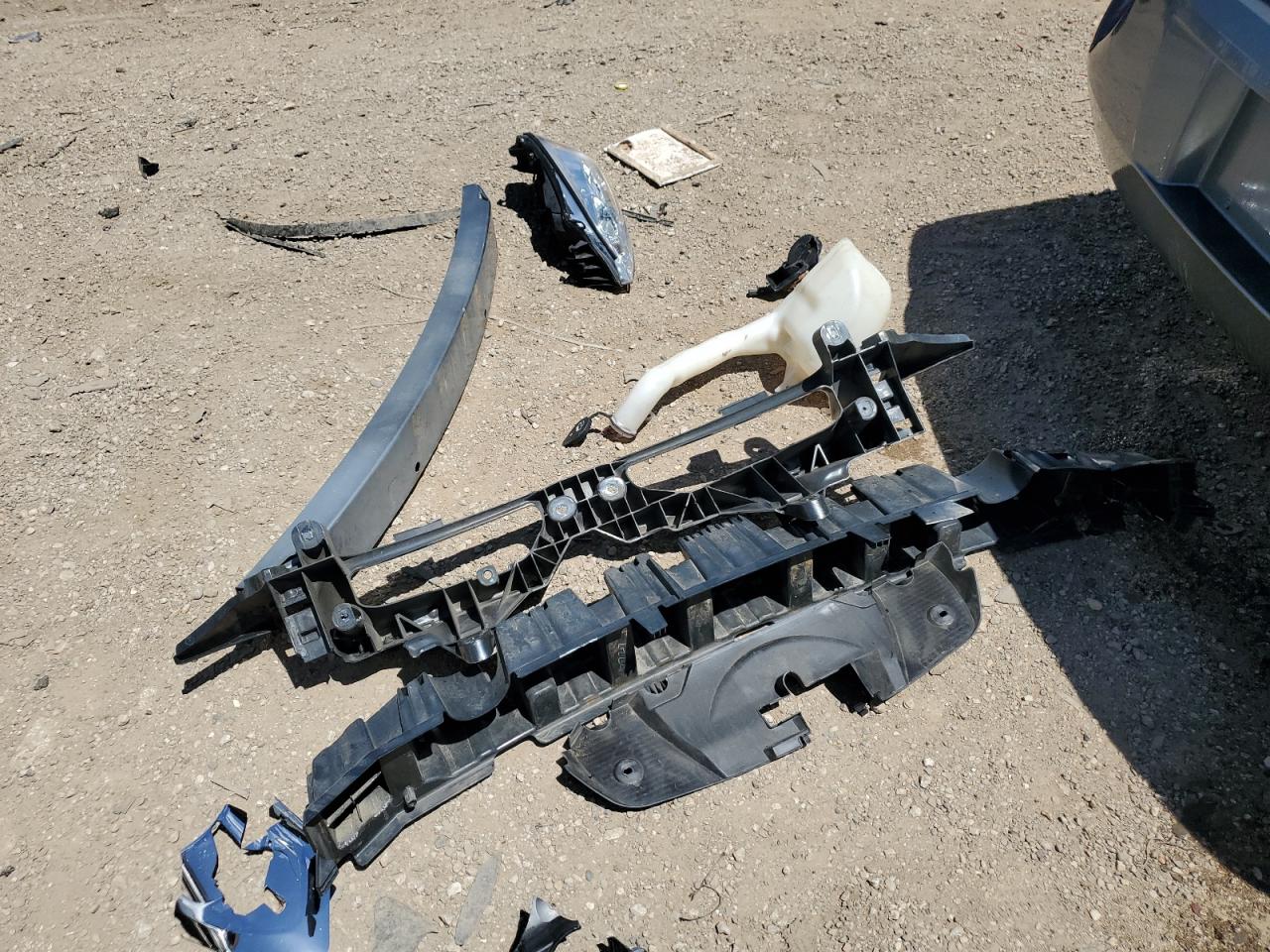 2G1WT58K269156150 2006 Chevrolet Impala Lt