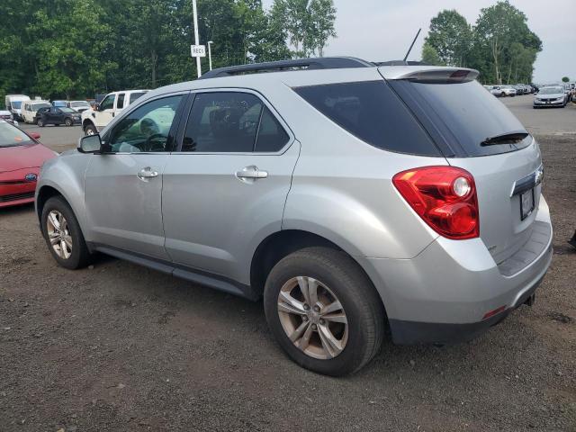 2015 Chevrolet Equinox Lt VIN: 1GNFLFEK1FZ144196 Lot: 60094064