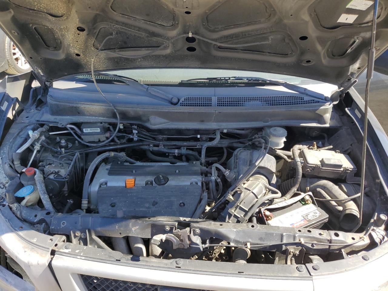 5J6YH28675L006944 2005 Honda Element Ex