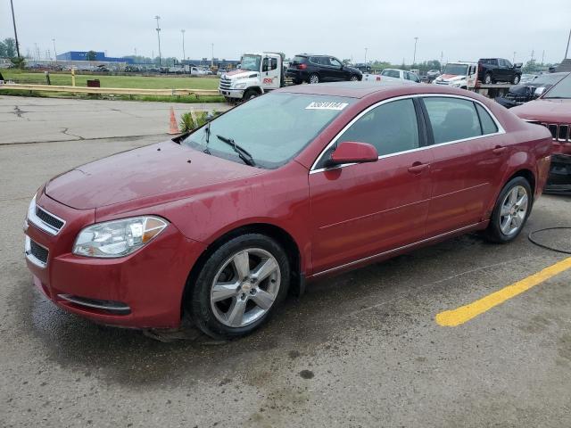 2011 Chevrolet Malibu 1Lt VIN: 1G1ZC5E15BF312305 Lot: 55618184