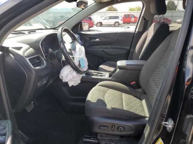 2GNAXKEV1K6189839 | 2019 Chevrolet equinox lt