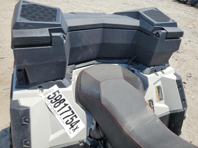 2023 POLARIS SPORTSMAN - 4XASXZ857PB148483