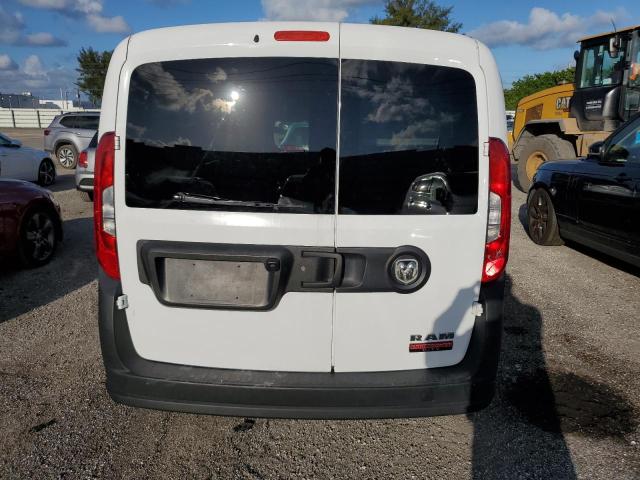 2015 RAM PROMASTER - ZFBERFAT1F6951341