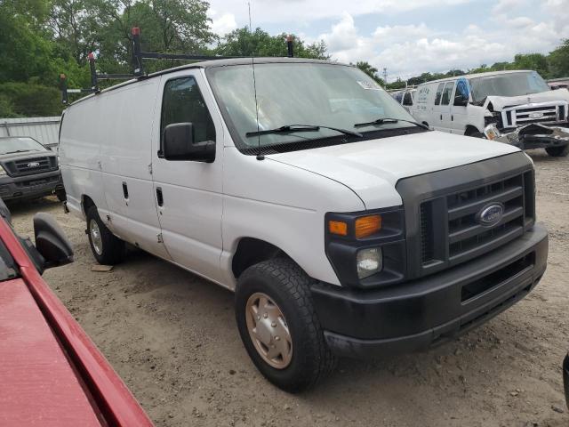 2014 Ford Econoline E250 Van VIN: 1FTNS2EW8EDA15919 Lot: 56113314