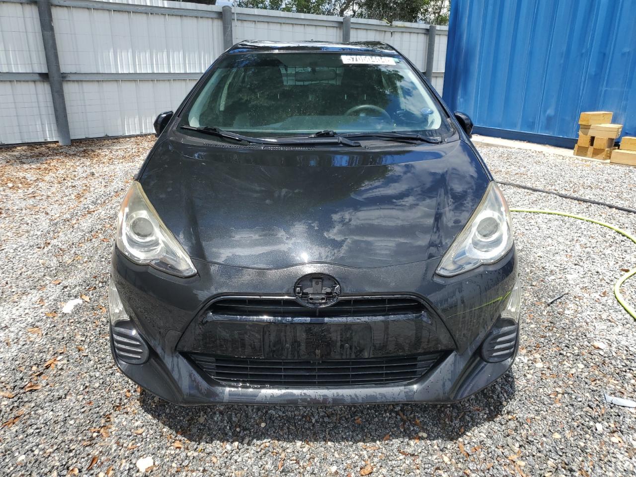 JTDKDTB32G1121980 2016 Toyota Prius C