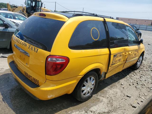 2A4GP54L27R156160 2007 Chrysler Town & Country Touring