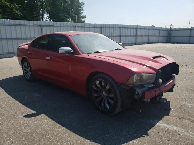 2012 Dodge Charger R/T VIN: 2C3CDXCT4CH120551 Lot: 60596234