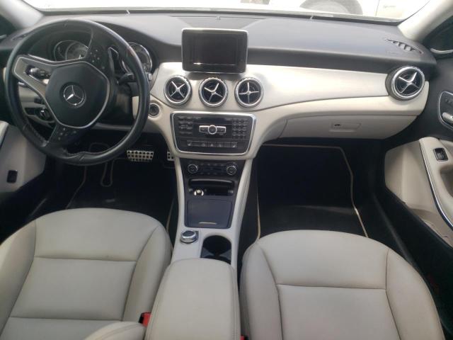 VIN WDCTG4EB9FJ170655 2015 Mercedes-Benz GLA-Class,... no.8