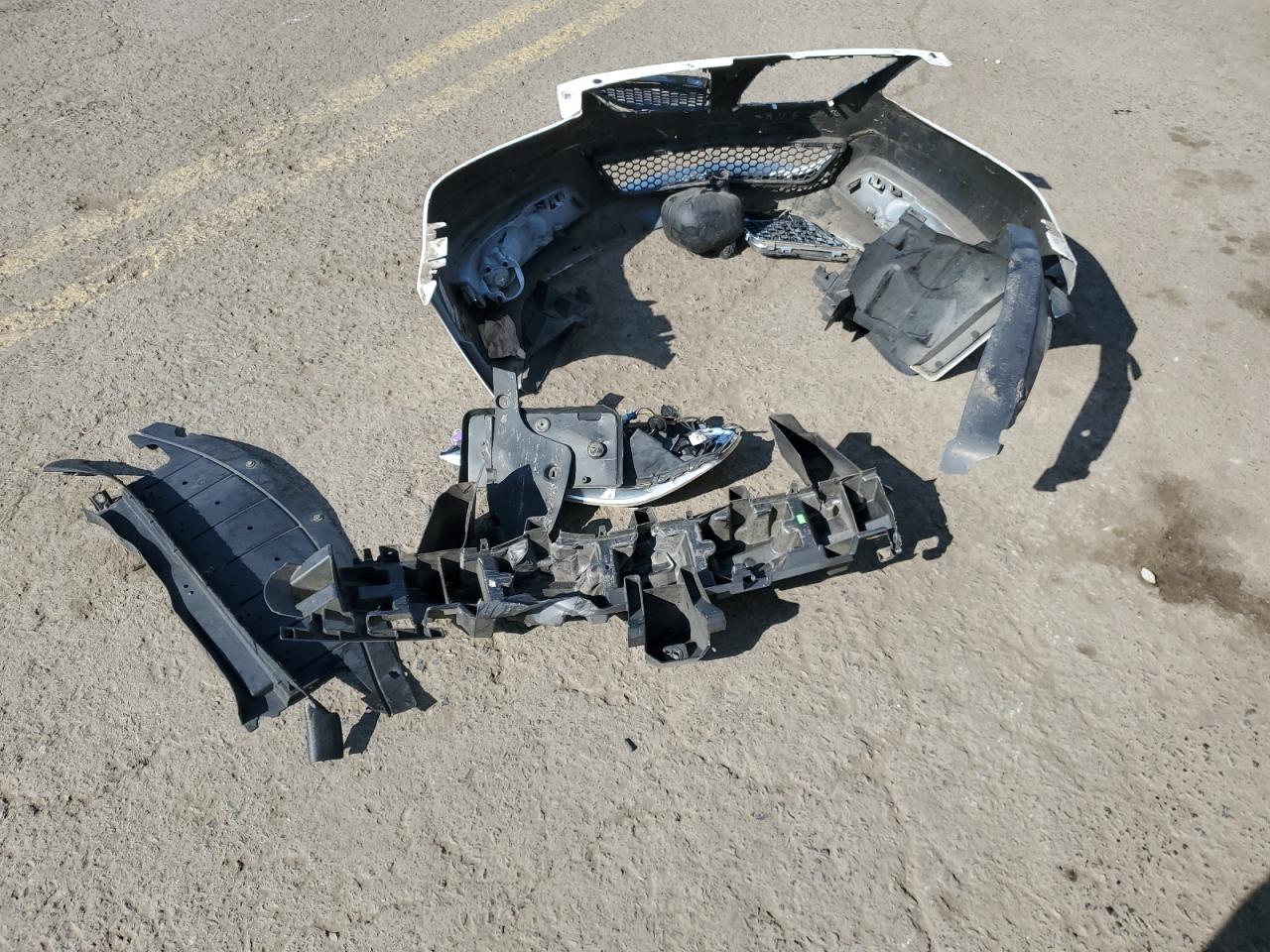 1G2ZK17K694236547 2009 Pontiac G6 Gt