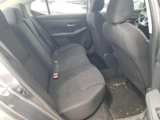 2022 Nissan Sentra S VIN: 3N1AB8BV0NY240056 Lot: 58919334