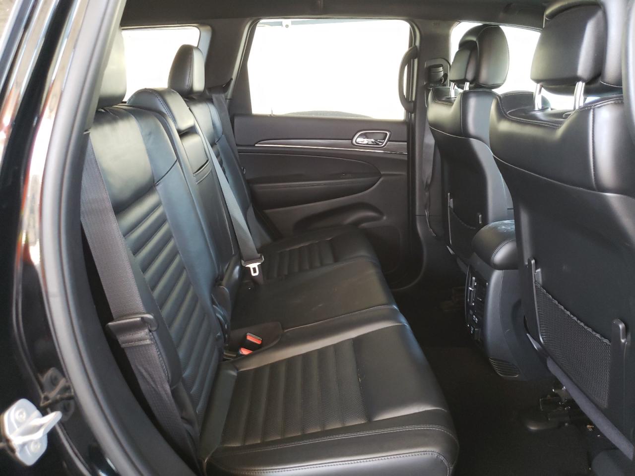 1C4RJEBG6KC672707 2019 Jeep Grand Cherokee Limited