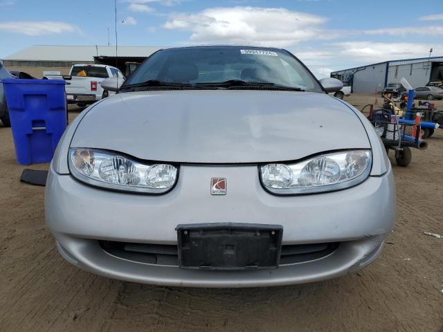 2001 Saturn Sc2 VIN: 1G8ZY12791Z114585 Lot: 59947724