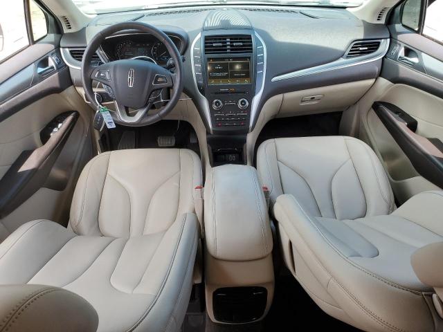 VIN 5LMCJ1C9XJUL29091 2018 Lincoln MKC, Premiere no.8