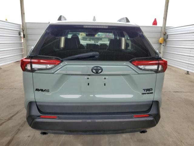 2T3J1RFV4LC093020 | 2020 Toyota rav4 adventure