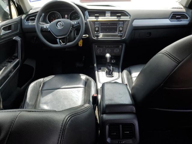 2021 VOLKSWAGEN TIGUAN S - 3VV1B7AX5MM130685