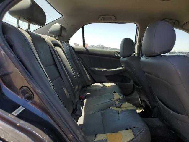 2005 Honda Accord Hybrid VIN: JHMCN36445C013414 Lot: 57692034