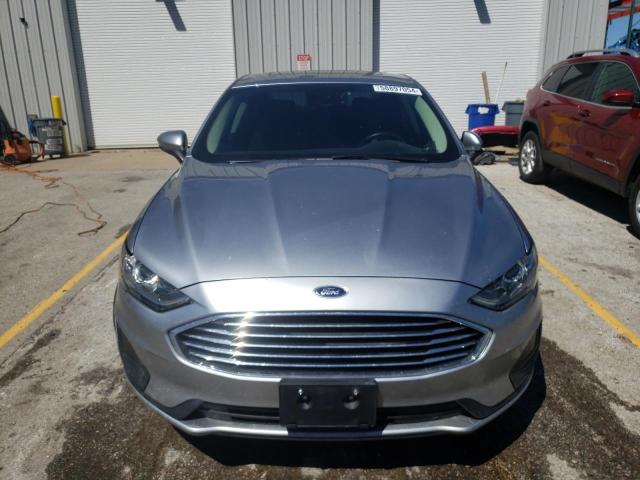 Auction sale of the 2020 FORD FUSION , vin: 3FA6P0HD9LR224245, lot number: 58897054