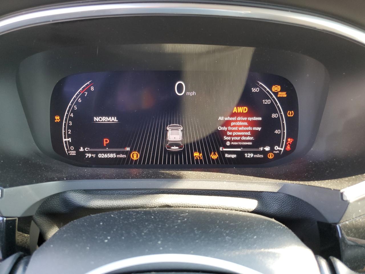 5J8YE1H44NL033866 2022 Acura Mdx Technology