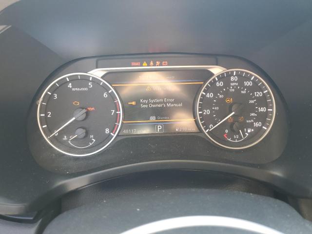 2020 Nissan Sentra Sv VIN: 3N1AB8CV5LY311277 Lot: 58873524